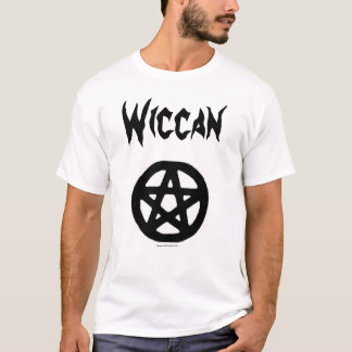 Wiccan Tee