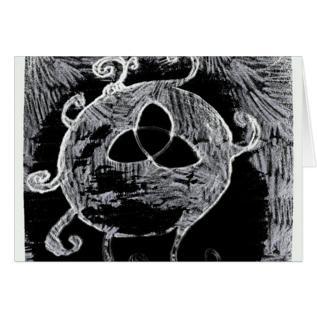 wiccan yaei cults yaie witchcraft (Front Horizontal)