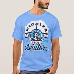 Wichita Aviators T-Shirt