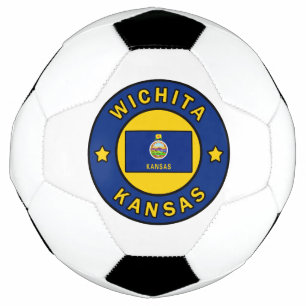 Wichita Kansas Football