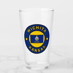 Wichita Kansas Glass