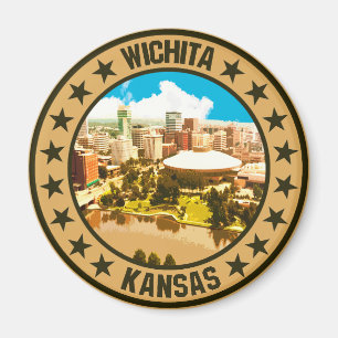 Wichita                                            magnet