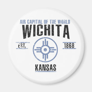 Wichita Magnet