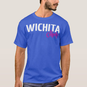 Wichita Mum T-Shirt