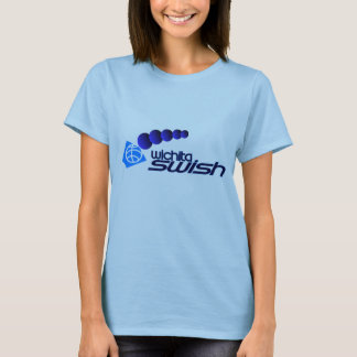 Wichita Swish Inspiration T-Shirt