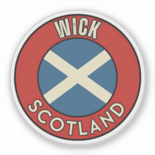 Wick, Scotland