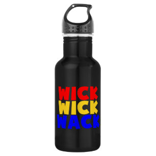 Wick Wick Wack 532 Ml Water Bottle