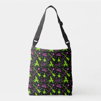 Wicked Broadway Crossbody Bag