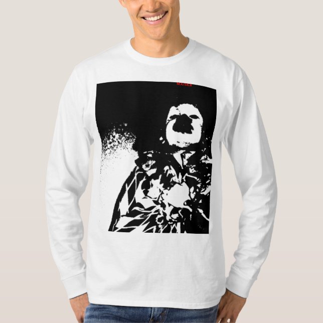 Wicked Clown Shirt (Front)