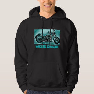 Wicked Cruiser Hoodie