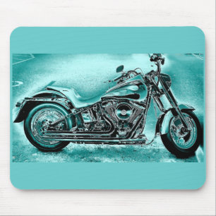 Wicked Cruiser Mouse Mat