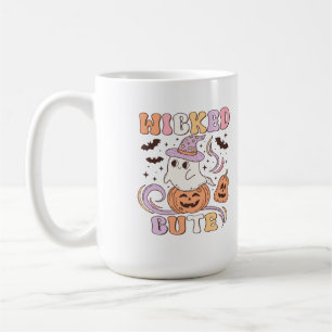 Wicked Cute Halloween Coffee Mug