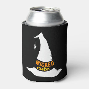 Wicked Cute Halloween Costume Ideas Can Cooler