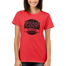 Wicked Good Polkas T-Shirt