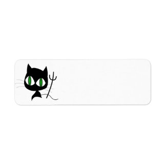 Wicked Kitty