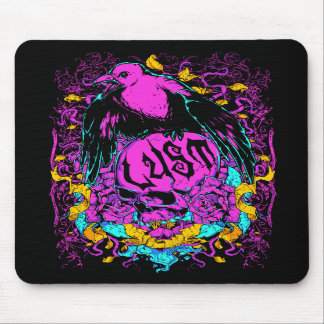 Wicked lust mousepad
