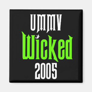 Wicked Magnet
