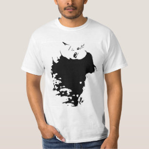 Wicked Mane T-Shirt
