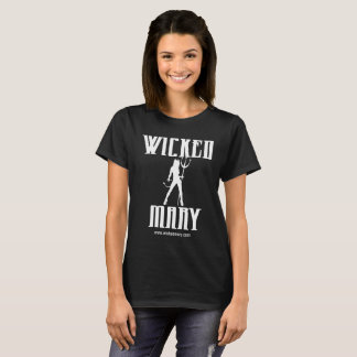 Wicked Mary Women's T-Shirt