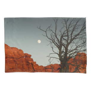 Wicked Moon Pillowcase