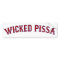 Wicked Pissa