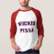 Wicked Pissa