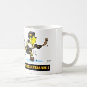 Wicked Pissah-Hocky Mug