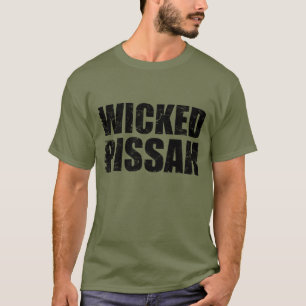 Wicked Pissah T-Shirt
