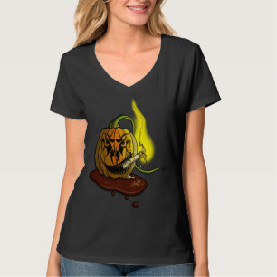 Wicked Pumpkin T-Shirt