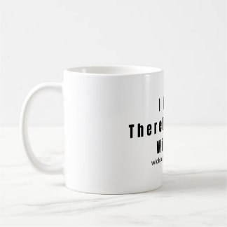 Wicked Reader Mug