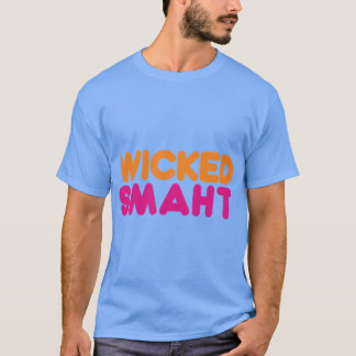 Wicked Smaht T-Shirt