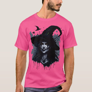 Wicked smile T-Shirt