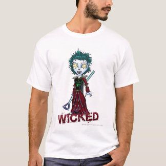 Wicked T-Shirt