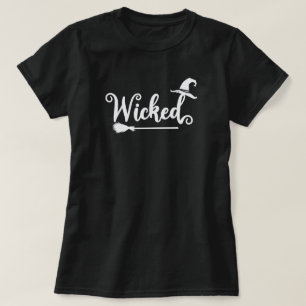 Wicked T-Shirt