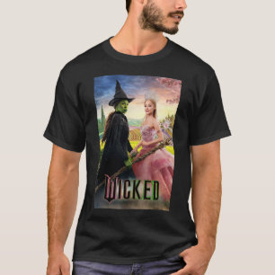 Wicked T-Shirt