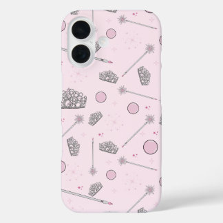 Wicked themed phone case/ Glinda phone case