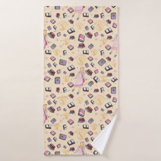Wicked Towel/ Wicked Beach Towel