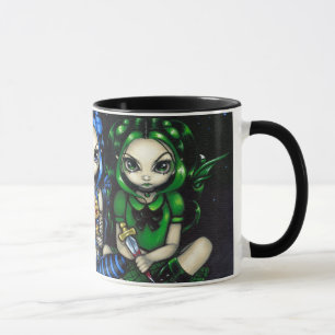"Wicked, Tricksy and False" Mug