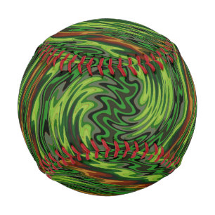 Wicked Twist Baseball