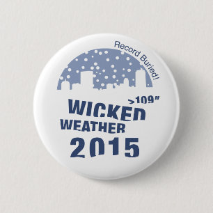 Wicked Weather Button