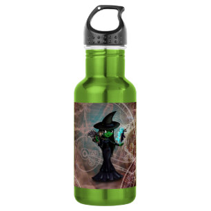 Wicked Witch 532 Ml Water Bottle