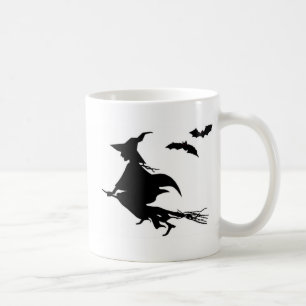WICKED WITCH MUGS