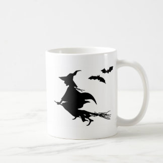 WICKED WITCH MUGS