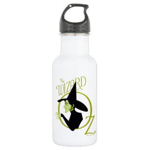 Wicked Witch™ The Wizard Of Oz™ Logo 532 Ml Water Bottle
