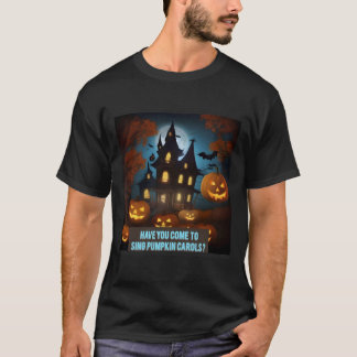Wickedly Cute Halloween Tee