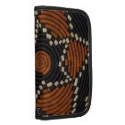 Wicker Bowl - Rickshaw Folio Planner