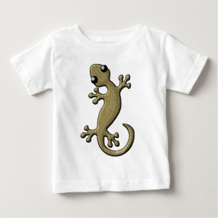 Wicker gecko baby T-Shirt
