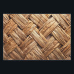 Wicker Wicker Wrapping Paper Sheet<br><div class="desc">These fun colours and patterns are perfect for just about any occasion!</div>