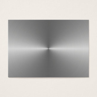 wide circular steel