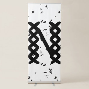 Wide, Double-Sided, Cheap Pull Up Banners Near You